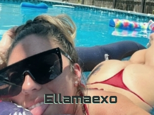 Ellamaexo