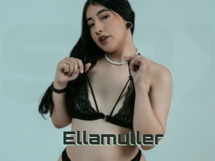 Ellamuller