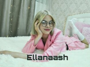 Ellanaash