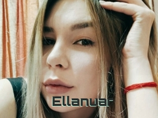 Ellanuar