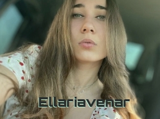 Ellariavenar