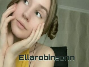 Ellarobinsonn