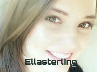 Ellasterling