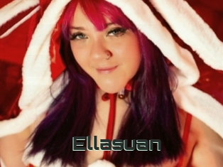 Ellasuan