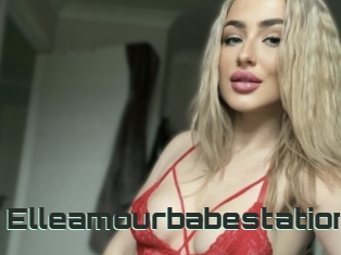 Elleamourbabestation