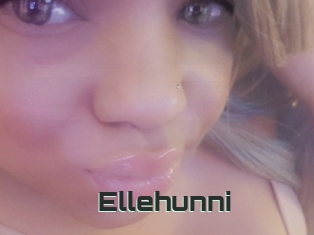 Ellehunni