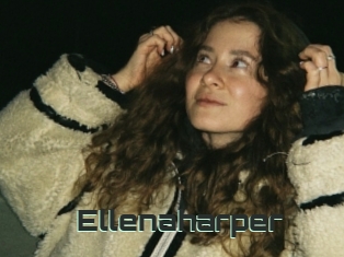 Ellenaharper