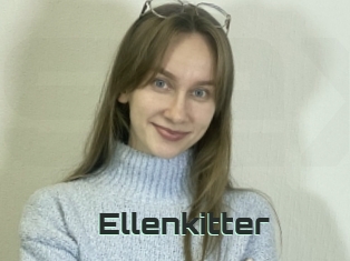 Ellenkitter