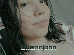 Ellennjohn