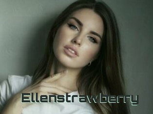 Ellenstrawberry