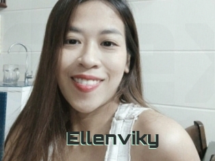 Ellenviky