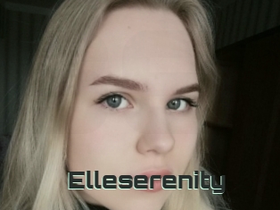 Elleserenity