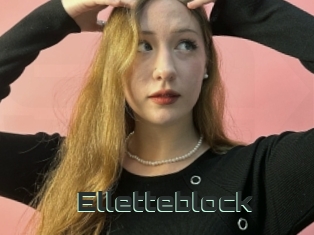 Elletteblock