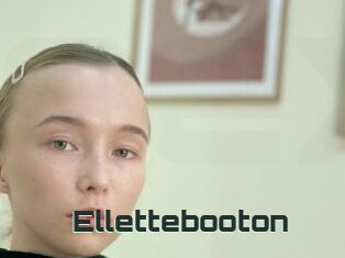 Ellettebooton