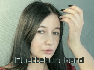 Elletteburchard