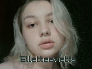 Elletteevetts