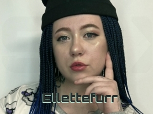 Ellettefurr