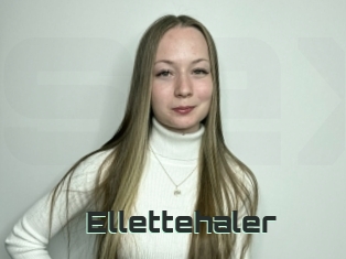 Ellettehaler