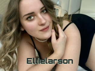 Ellielarson