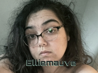 Elliemauve