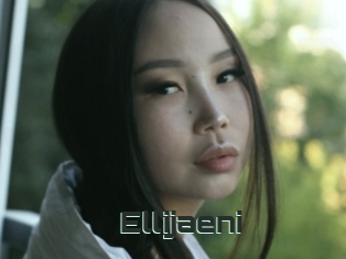 Ellijaeni