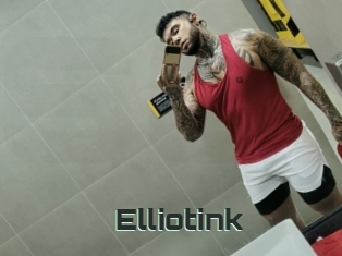 Elliotink