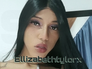 Ellizabethtylorx