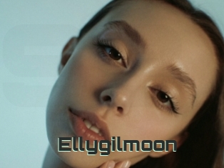 Ellygilmoon