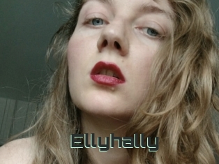 Ellyhally