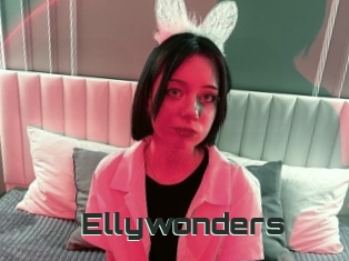 Ellywonders