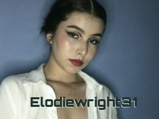 Elodiewright31