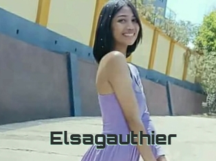Elsagauthier