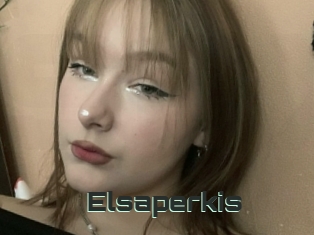 Elsaperkis