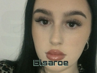 Elsaroe