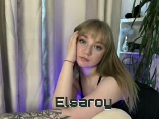 Elsaroy