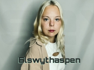 Elswythaspen