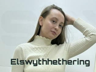 Elswythhethering