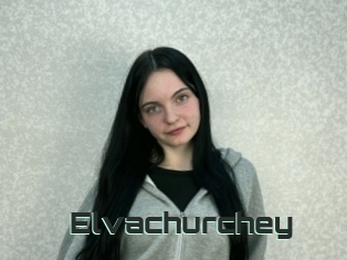 Elvachurchey