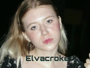 Elvacroke