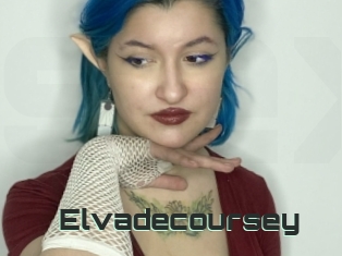 Elvadecoursey