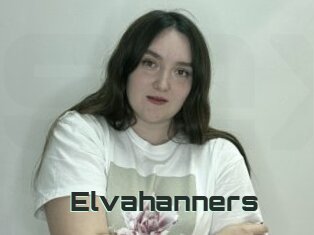 Elvahanners