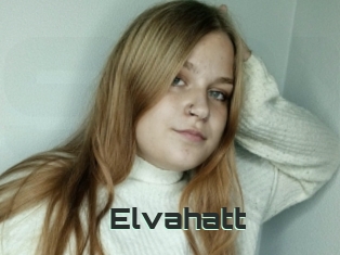 Elvahatt