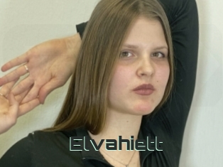 Elvahiett