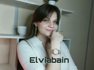 Elviabain