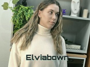 Elviabown