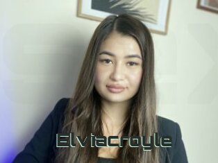 Elviacroyle