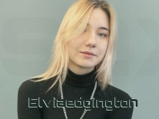 Elviaedgington