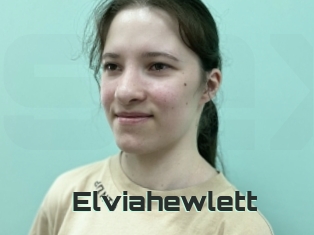 Elviahewlett