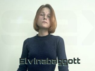 Elvinabaggott