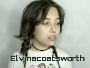 Elvinacoatsworth